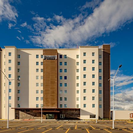 Staybridge Suites Silao, An Ihg Hotel Экстерьер фото