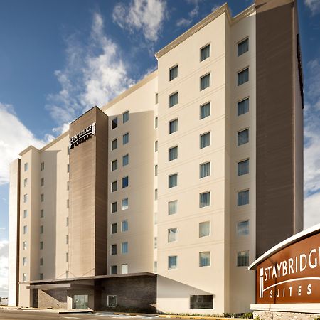 Staybridge Suites Silao, An Ihg Hotel Экстерьер фото