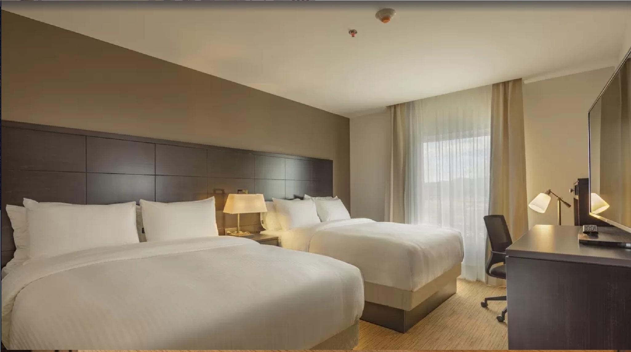 Staybridge Suites Silao, An Ihg Hotel Экстерьер фото