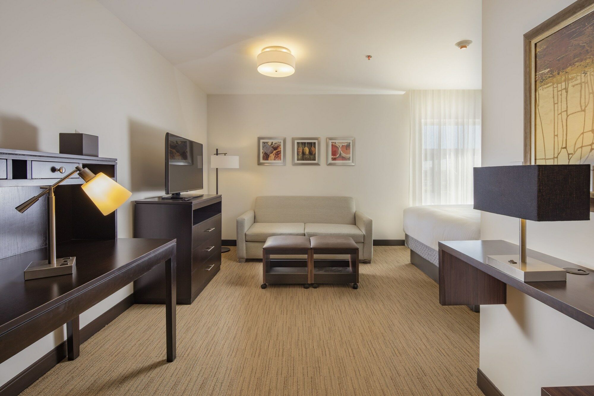 Staybridge Suites Silao, An Ihg Hotel Экстерьер фото