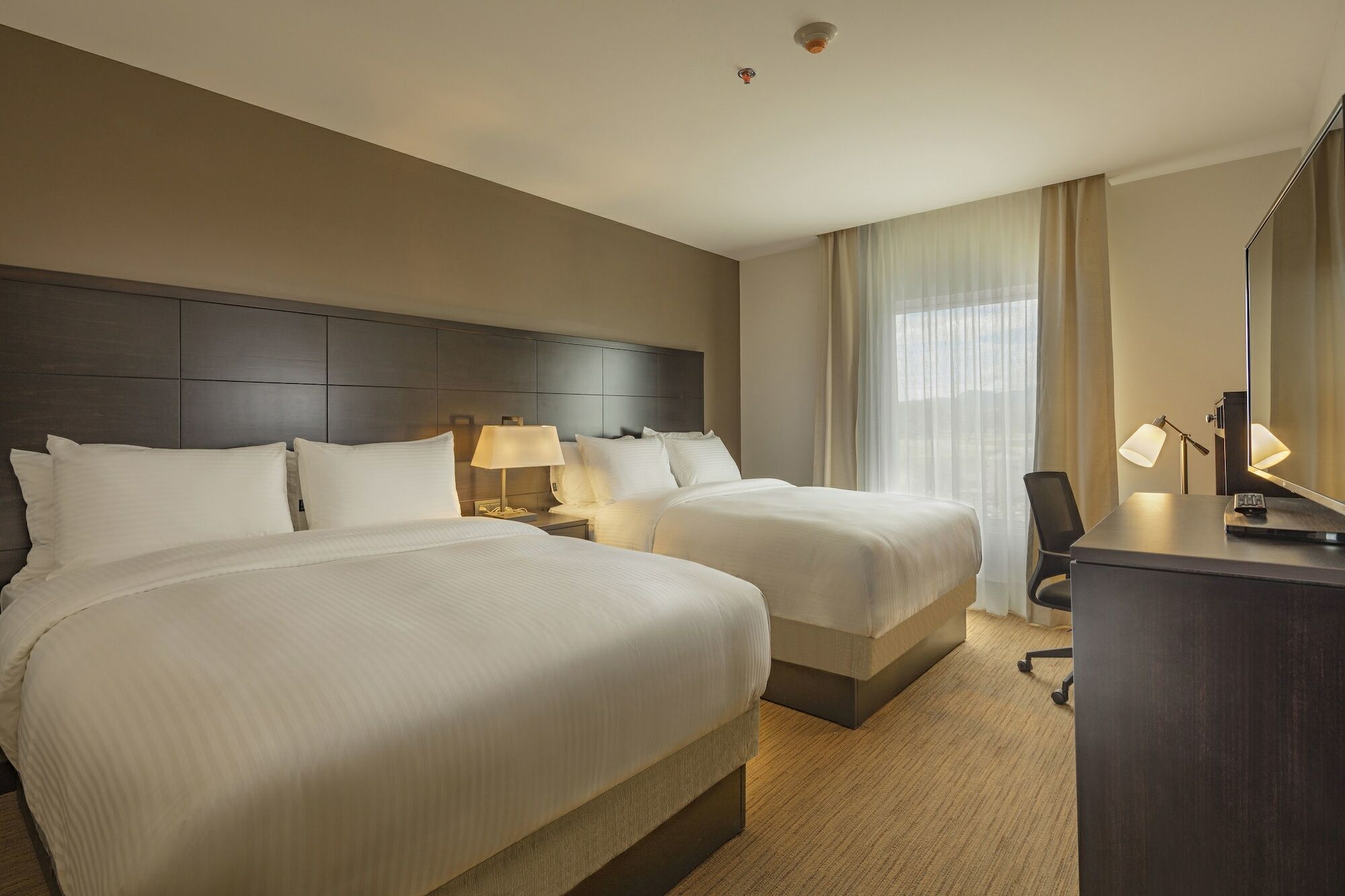 Staybridge Suites Silao, An Ihg Hotel Экстерьер фото